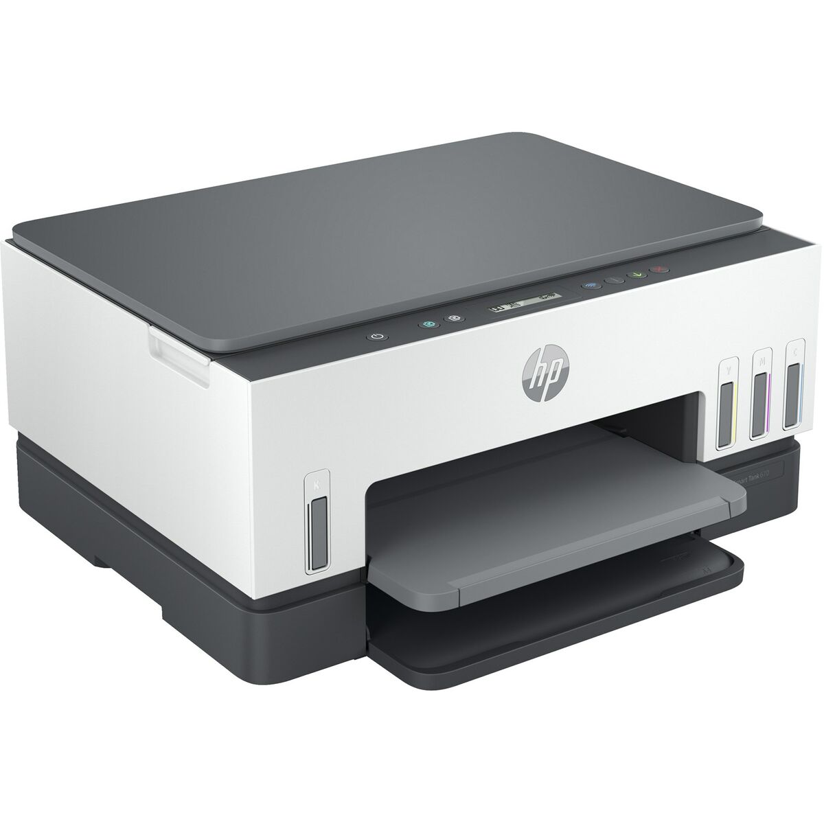 Imprimantă Multifuncțională HP 6UU48A
